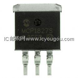MCP1827S-3302E/EBDƬ